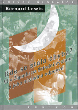 Obrázok Kde se stala chyba?