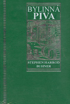 Obrázok Posvátná a léčivá bylinná piva - Tajemství prastarého kvašení