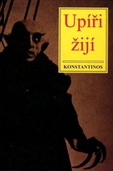 Obrázok Upíři žijí