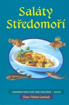 Obrázok Saláty Středomoří