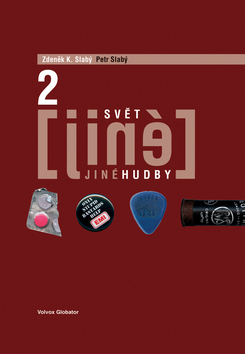 Obrázok Svět jiné hudby 2