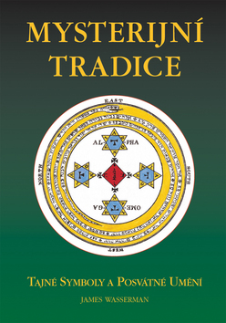 Obrázok Mysterijní tradice