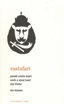 Obrázok Rastafari