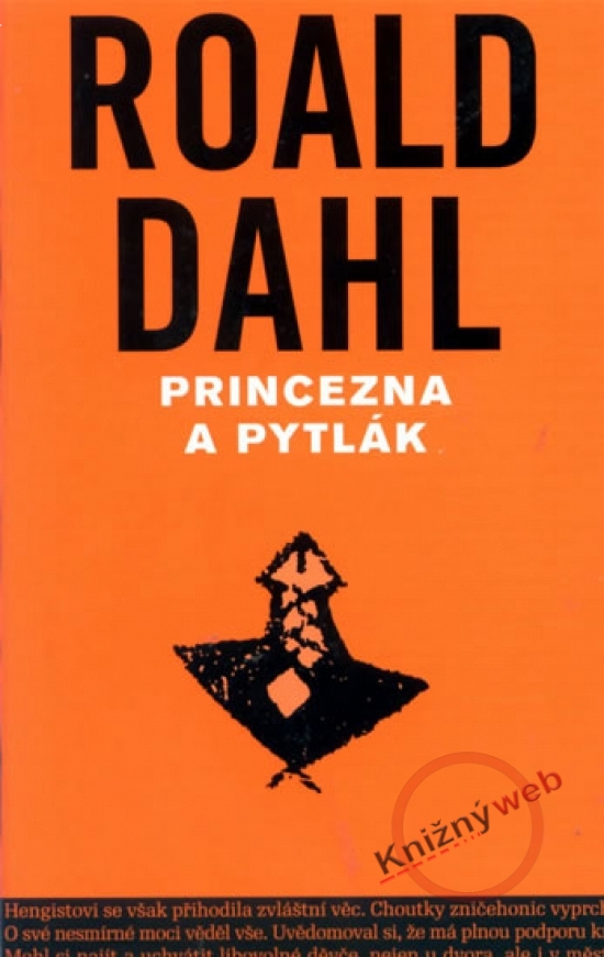 Obrázok Princezna a pytlák