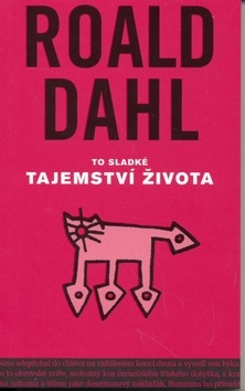 Obrázok To sladké tajemství života a jiné povídky