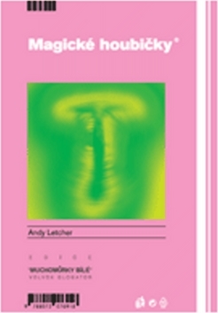 Obrázok Magické houbičky