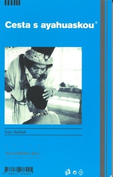 Obrázok Cesta s ayahuaskou