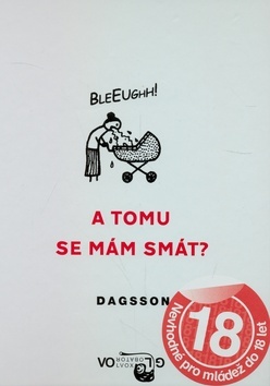 Obrázok A tomu se mám smát?