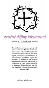 Obrázok Stručné dějiny křesťanství