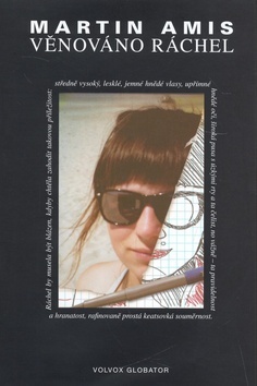 Obrázok Věnováno Ráchel