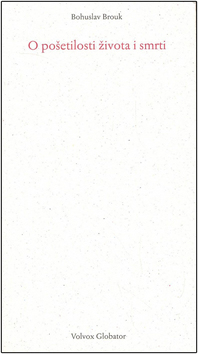 Obrázok O pošetilosti života i smrti