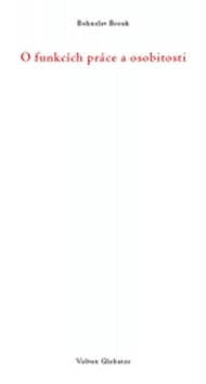 Obrázok O funkcích práce a osobitosti