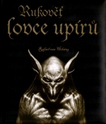 Obrázok Rukověť lovce upírů