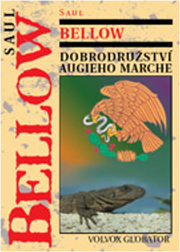 Obrázok Dobrodružství Augieho Marche