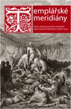 Obrázok Templářské meridiány