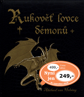 Obrázok Rukověť lovce démonů
