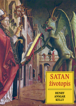 Obrázok Satan životopis