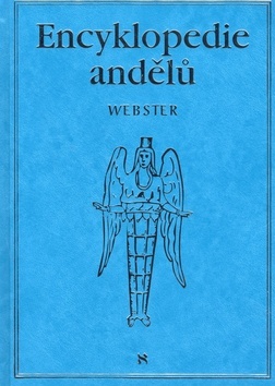 Obrázok Encyklopedie andělů