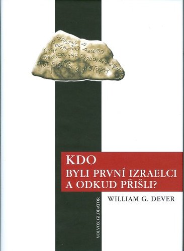 Obrázok Kdo byli první Izraelci a odkud přišli?