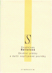 Obrázok Okvětní plátky a další nepříjemné povídy