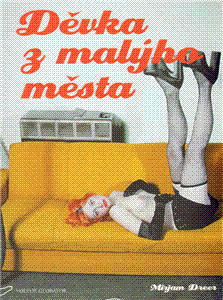 Obrázok Děvka z malýho města