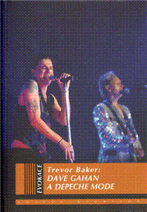 Obrázok Dave Gahan a Depeche Mode