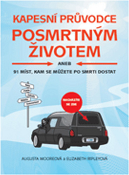 Obrázok Kapesní průvodce posmrtným životem