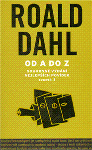 Obrázok Od A do Z - nejlepší povídky - svazek 1