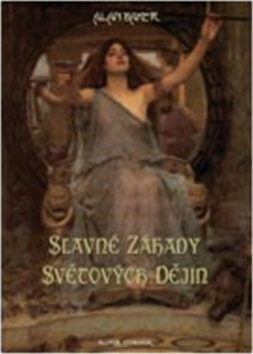 Obrázok Slavné záhady světových dějin