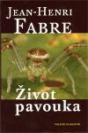 Obrázok Život pavouka