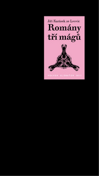 Obrázok Román tří mágů