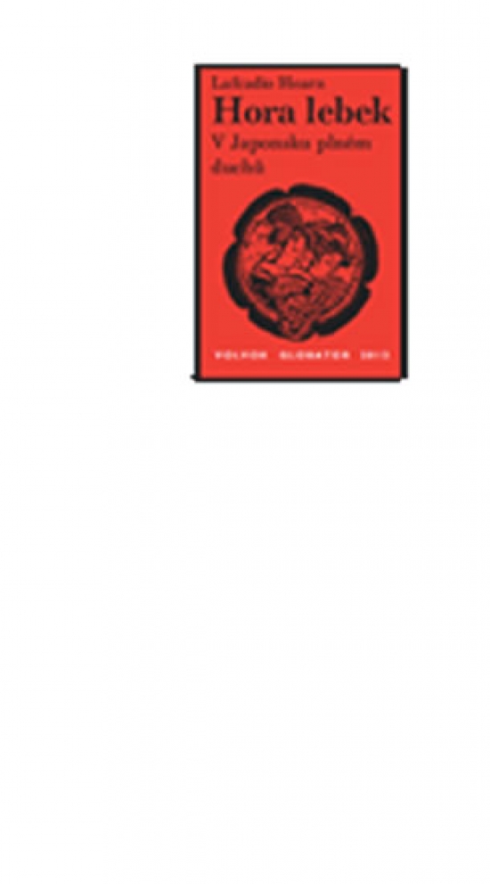 Obrázok Hora lebek - V Japonsku plném duchů