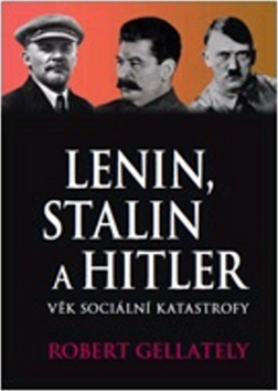Obrázok Lenin, Stalin & Hitler