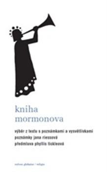 Obrázok Kniha Mormonova