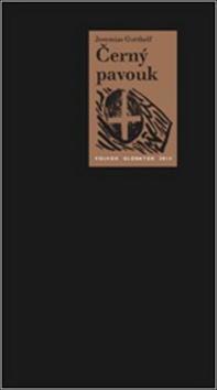 Obrázok Černý pavouk
