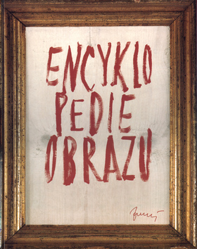 Obrázok Encyklopedie obrazu