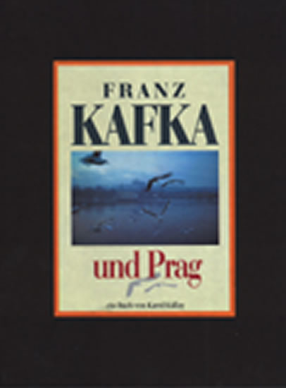 Obrázok Franz Kafka und Prag