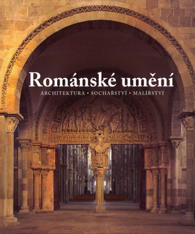 Obrázok Románské umění