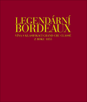 Obrázok Legendární bordeaux - Vín