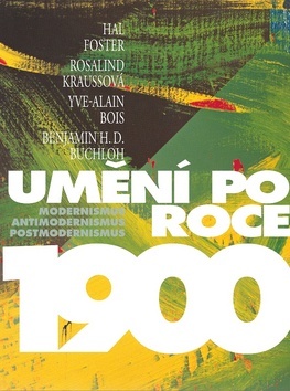Obrázok Umění po roce 1900