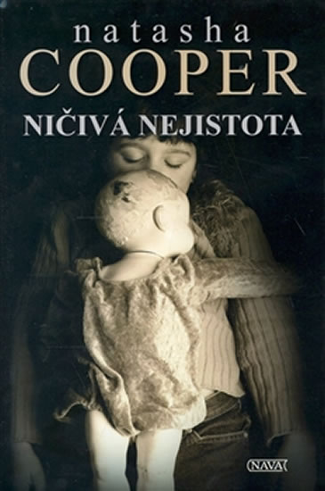 Obrázok Ničivá nejistota