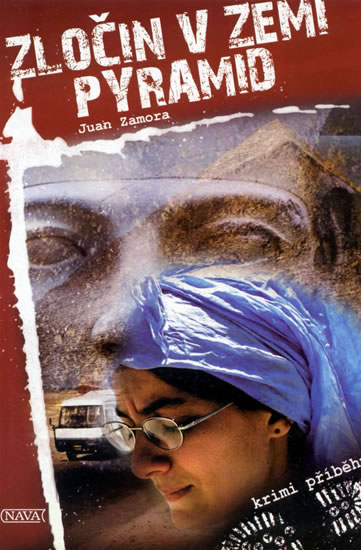 Obrázok Zločin v zemi pyramid