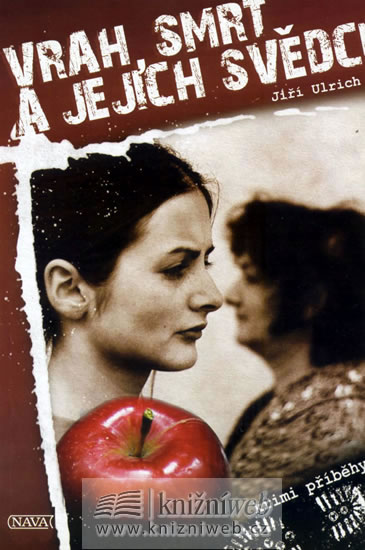 Obrázok Vrah, smrt a jejich svědci