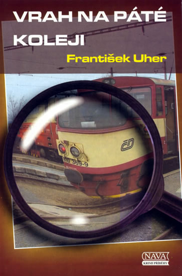 Obrázok Vrah na páté koleji