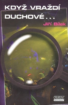 Obrázok Když vraždí duchové...