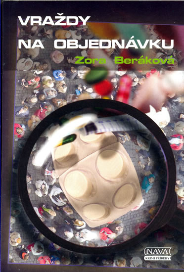 Obrázok Vraždy na objednávku