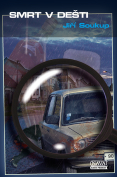 Obrázok Smrt v dešti