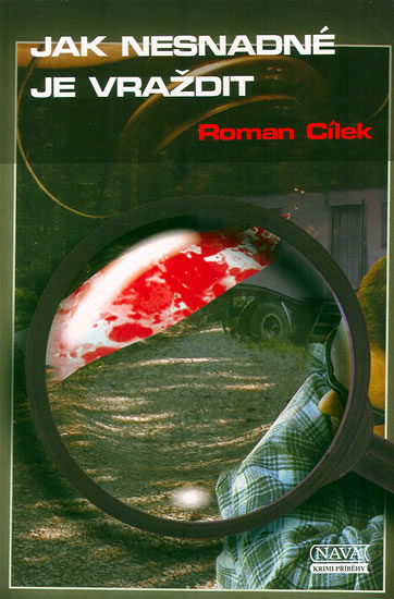 Obrázok Jak nesnadné je vraždit