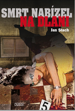 Obrázok Smrt nabízel na dlani