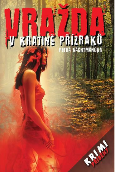 Obrázok Vražda v krajině přízraků